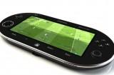 Samsung HD3 06 160x105 Un concept de console portable pour Samsung
