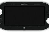 Samsung HD3 05 160x105 Un concept de console portable pour Samsung