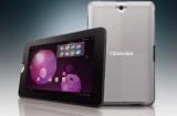 toshiba regza tablet at300 1 540x405 160x105 Toshiba officialise enfin sa tablette REGZA AT300 !
