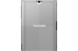 toshiba regza tablet at300 2 160x105 Toshiba officialise enfin sa tablette REGZA AT300 !