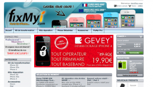 FixMyi devient notre nouveau partenaire !