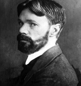 D.H. Lawrence