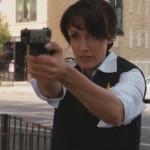 Les femmes dans les séries policières : du « side-kick » au « kick-ass »