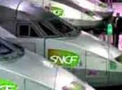 Services Publics Remettre SNCF rails