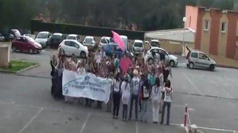 IUP Sophia-Antipolis : la genèse d’un lipdub