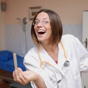 Assurances et secret médical