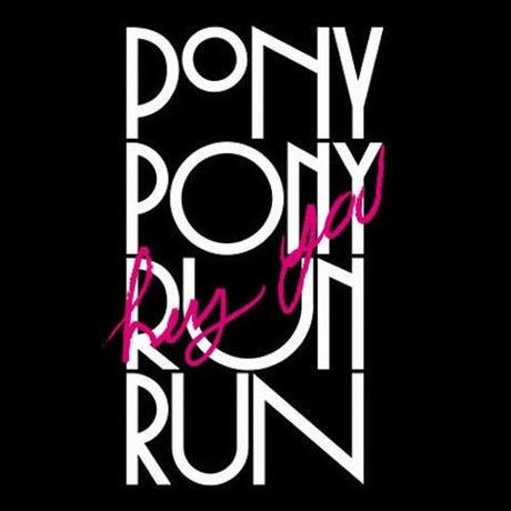 Pony Pony Run Run: Hey You (Star Slinger Remix) - MP3
MP3