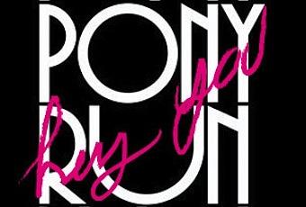 Pony Pony Run Run: Hey You (Star Slinger Remix) - MP3 MP3 | À Découvrir