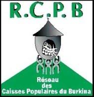 Reseau caisses populaires Burkina Faso microfinance