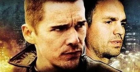 Boston streets critique