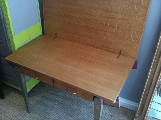 Meubles Accessoires vintage et relookés