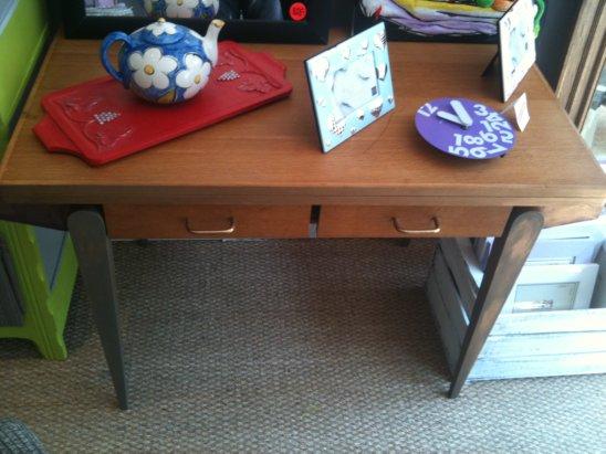 Meubles Accessoires vintage et relookés