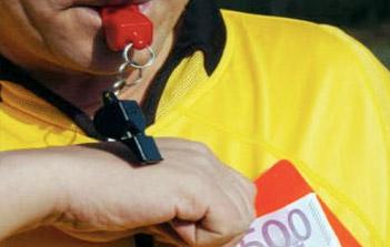 Que seriez vous prêts à faire pour une bière ?