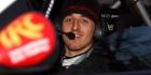  Kubica continues to make strong progress