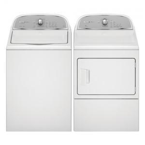 Ensemble Laveuse/Sécheuse Cela fait quand même un moment depuis mon dernier billet ...