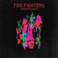 Les Foo Fighters prennent la première place du nouveau Top Albums US.
