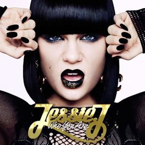 Clip | Jessie J • Nobody's Perfect.