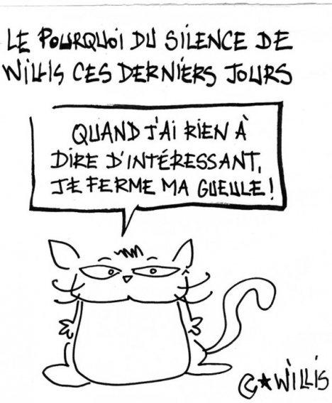 Les nouveaux rois du dessins de presse