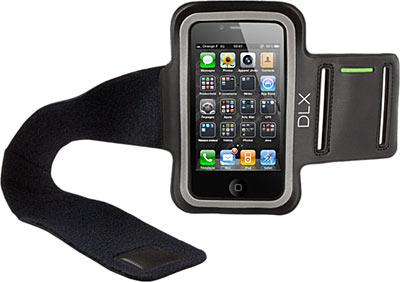 [Concours] Gagnez un brassard DLX Armband pour iPhone et iPod touch