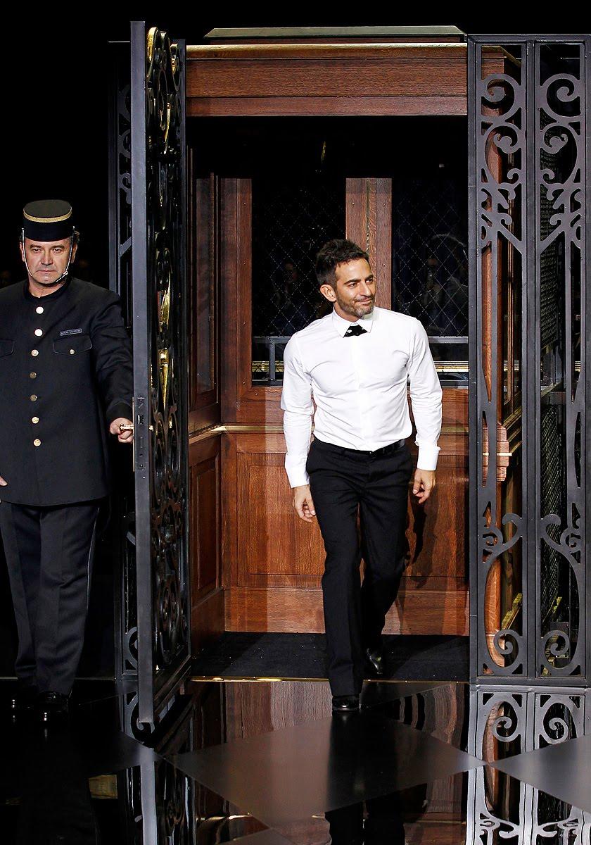 LOUIS VUITTON FALL 2011 - PART III