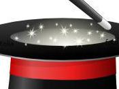 Good as... tour magie dans