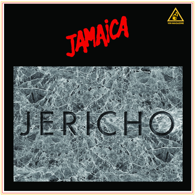 Jamaica Jericho EP1 JAMAICA   Jericho EP