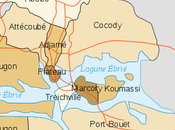 Côte d’Ivoire Yopougon ultime combat Ouatarra