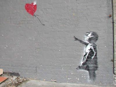 Banksy !!!