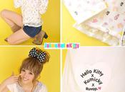 Hello Kitty Kumicky Ruvap