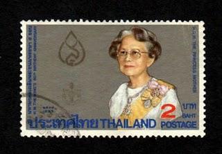 Bangkok, 21 avril 1993