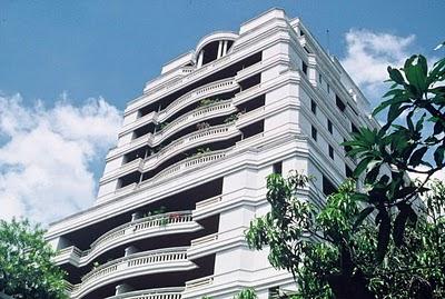 Bangkok, 21 avril 1993