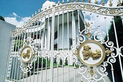 Bangkok, 21 avril 1993