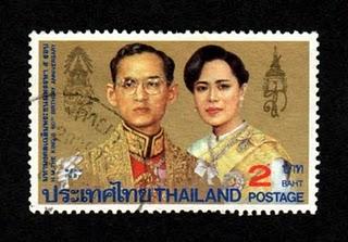 Bangkok, 21 avril 1993