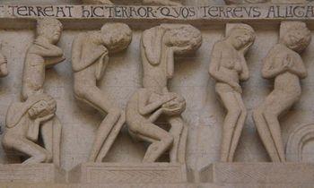 L'amour a dédoré ses ailes d'ange au plafond