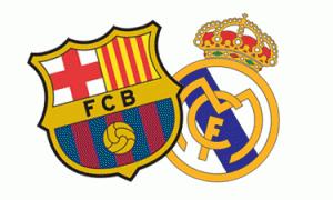FC Barcelone vs Real Madrid 0-1 : Coupe d’Espagne but de Ronaldo