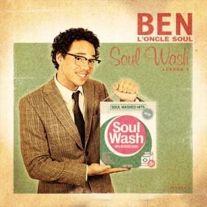 Ben L’Oncle Soul Petite Soeur (paroles et vidéo)