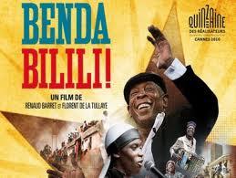 Benda Bilili!
