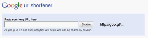 Goo.gl