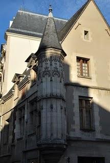 Blanche et l'oeil du grand khan