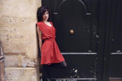 Il fait chaud, mettons des robes !