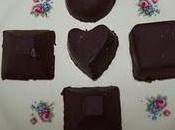 Petites gourmandises choccolat