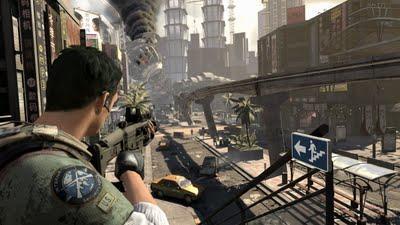 Sortie de SOCOM Special Forces