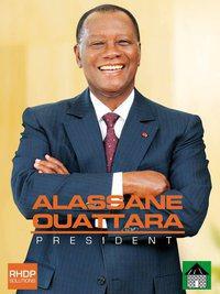 Côte d’Ivoire – Les 12 travaux d’Hercule d’Alassane Ouattara