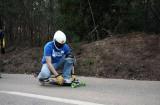 longboard 01 160x105 Longboard | Downhill Machine