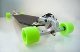 longboard 07 160x105 Longboard | Downhill Machine