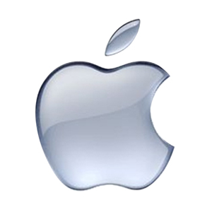 apple logo Apple : des résultats record au deuxième trimestre