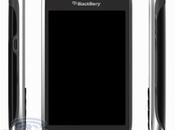 Blackberry Curve Touch pour bientôt