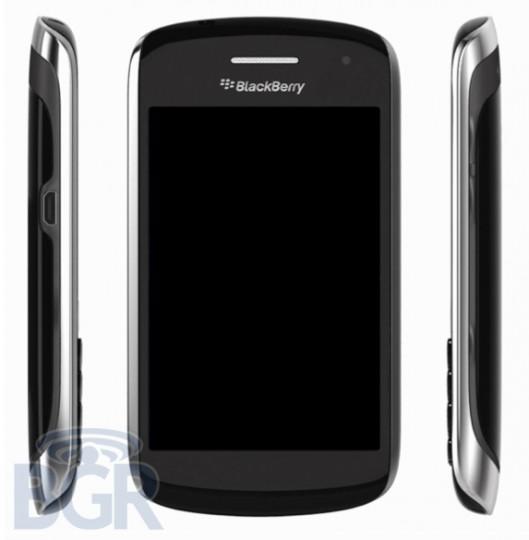 blackberry curve touch 529x540 Le Blackberry Curve Touch pour bientôt ?