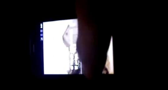 palm pre android 540x289 Le Palm Pre porté sous Android ?