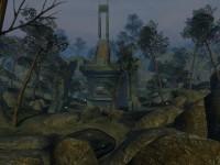 Screenshot du jeu vidéo Pariah